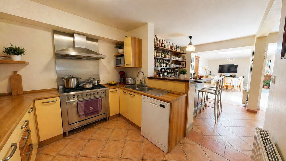 Maison Nantes 9 pièce(s) 220 m2
