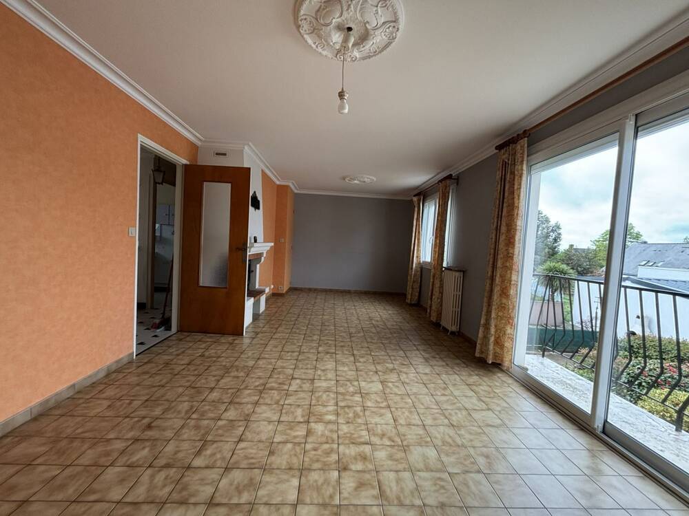 Maison CENTRE VILLE THOUARE SUR LOIRE