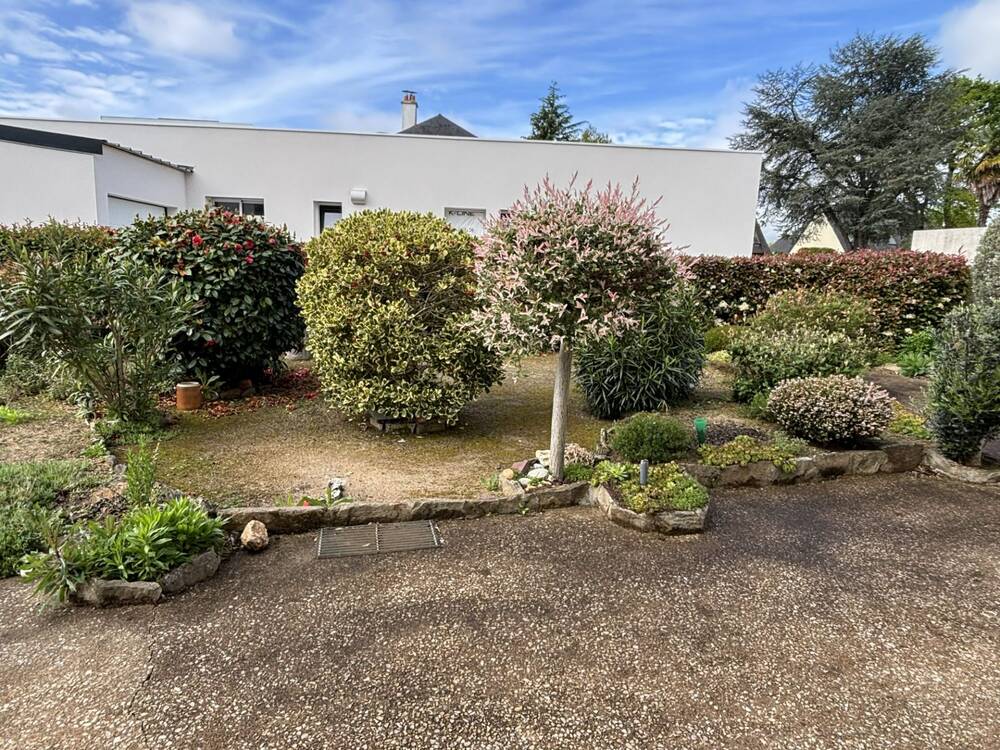 Maison CENTRE VILLE THOUARE SUR LOIRE