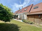 Maison Familiale sur Chelles-Chantereine
