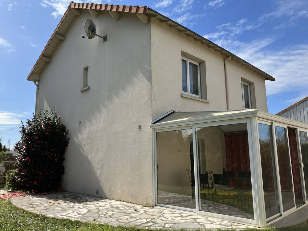 Maison CENTRE VILLE LES SORINIERES