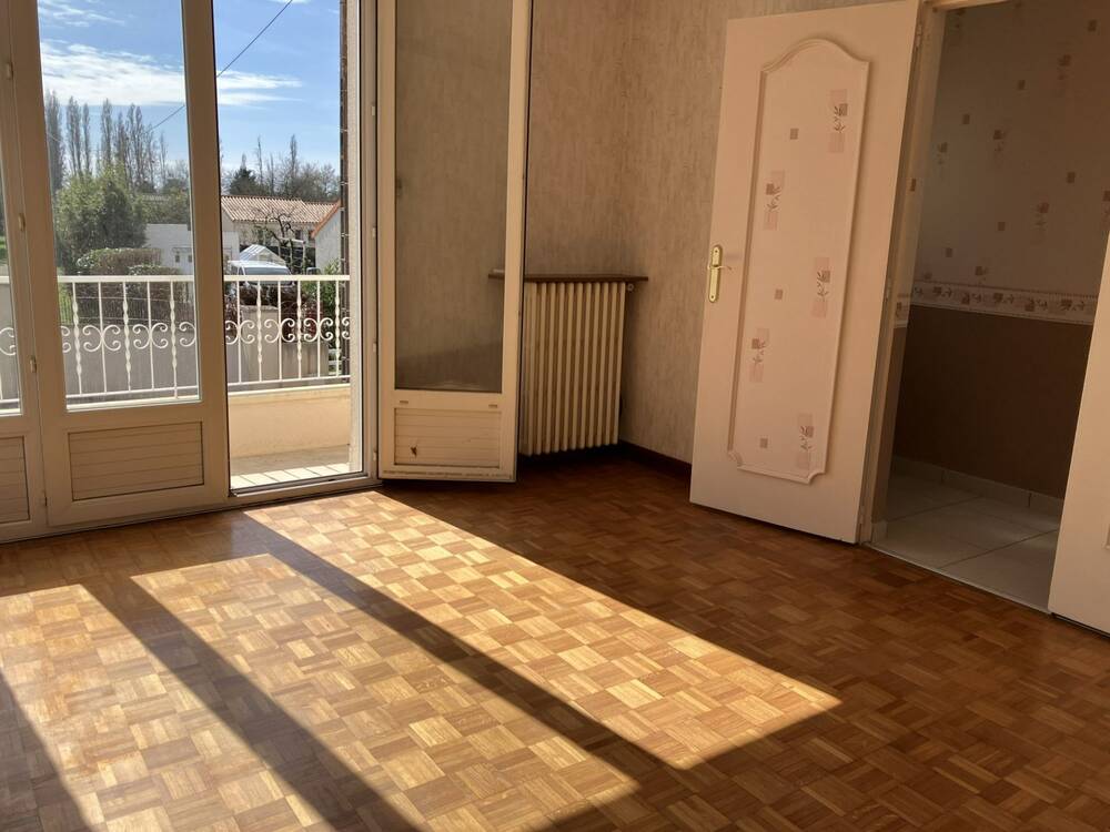 Maison CENTRE VILLE LES SORINIERES