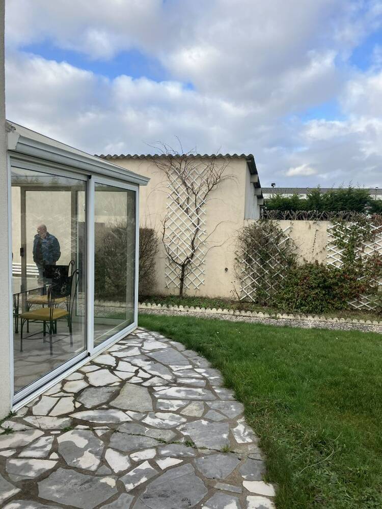 Maison CENTRE VILLE LES SORINIERES