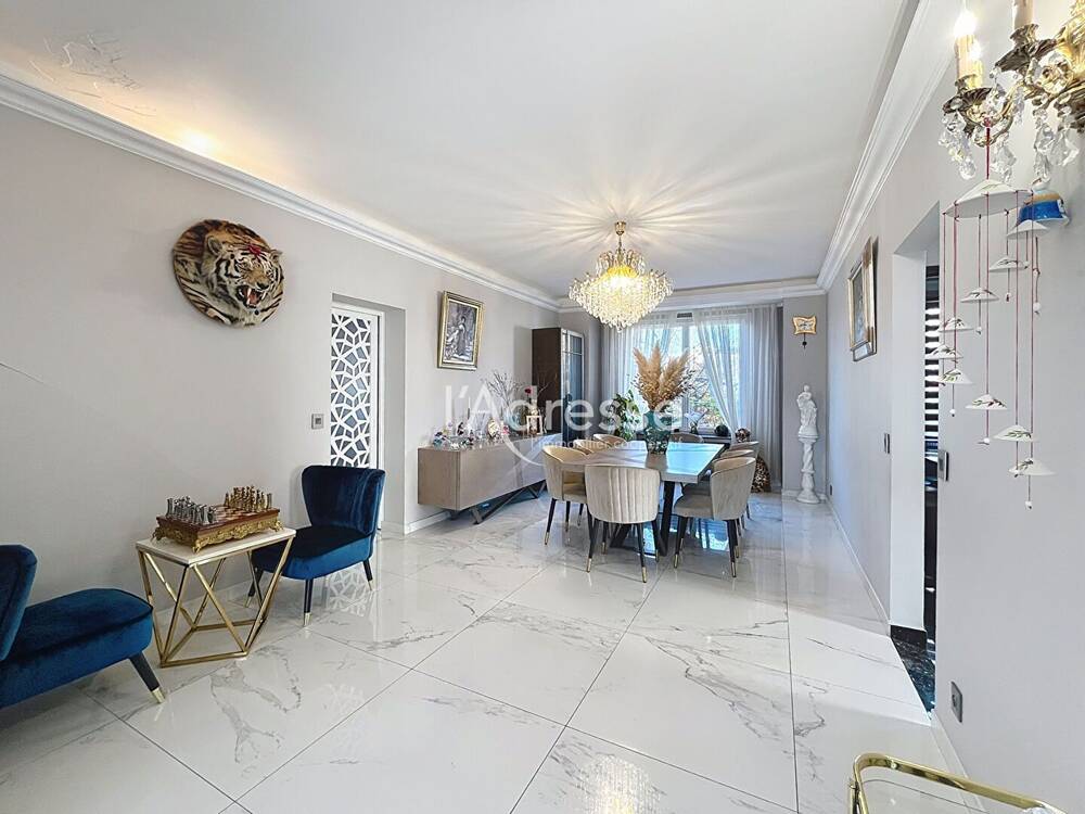 Maison d'exception pour vous