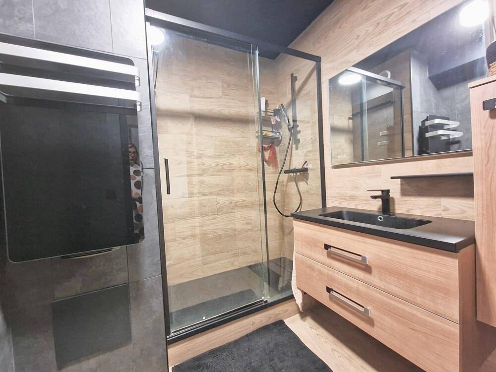 APPARTEMENT 3P JARDIN