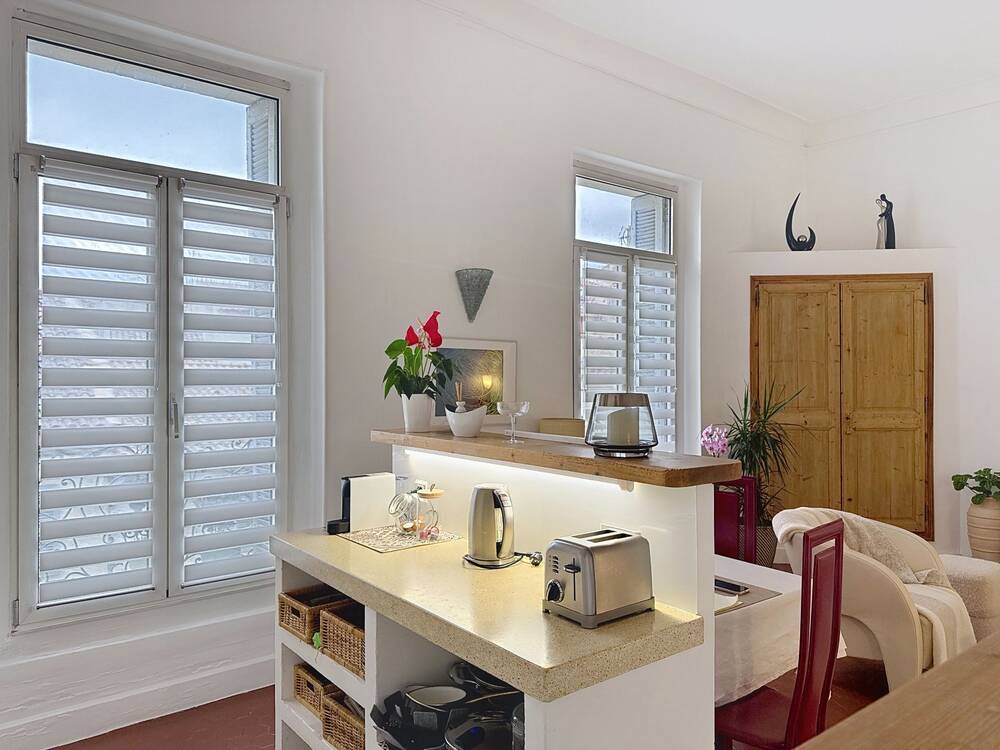 Avignon Intra-muros Appartement Duplex 3 pièces 86m²