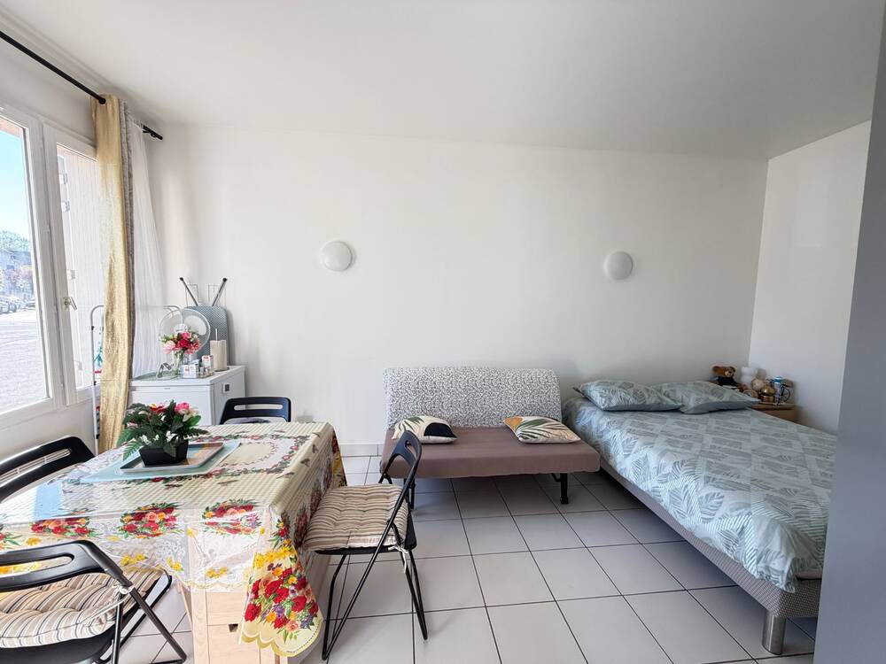 Villeparisis - secteur recherché  - studio 1 de 29,83m2