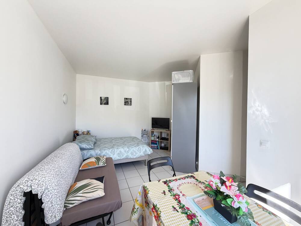 Villeparisis - secteur recherché  - studio 1 de 29,83m2
