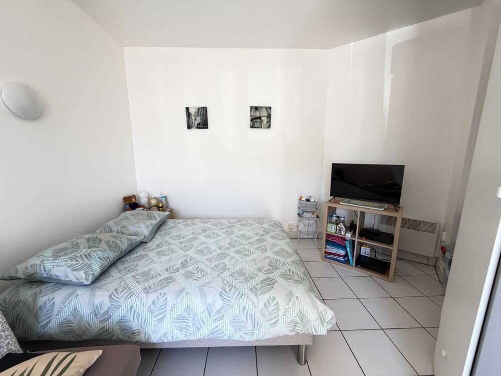 Villeparisis - secteur recherché  - studio 1 de 29,83m2