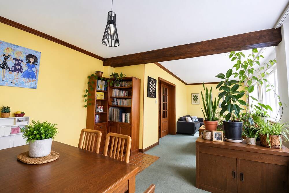 Immeuble 270m2 à Lembach