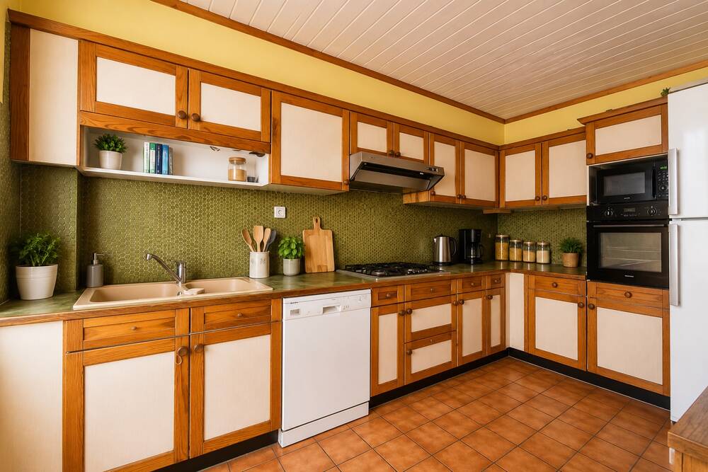 Immeuble 270m2 à Lembach