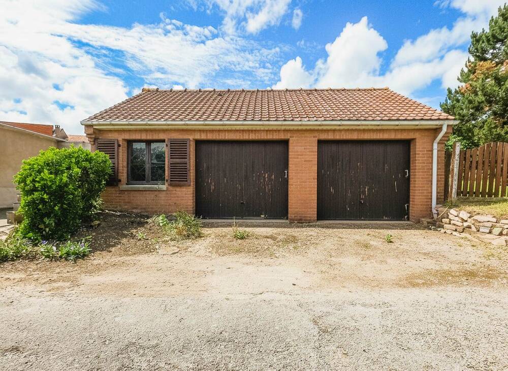 Viager occupé Maison 126m² 6 pièces à Esquelbecq