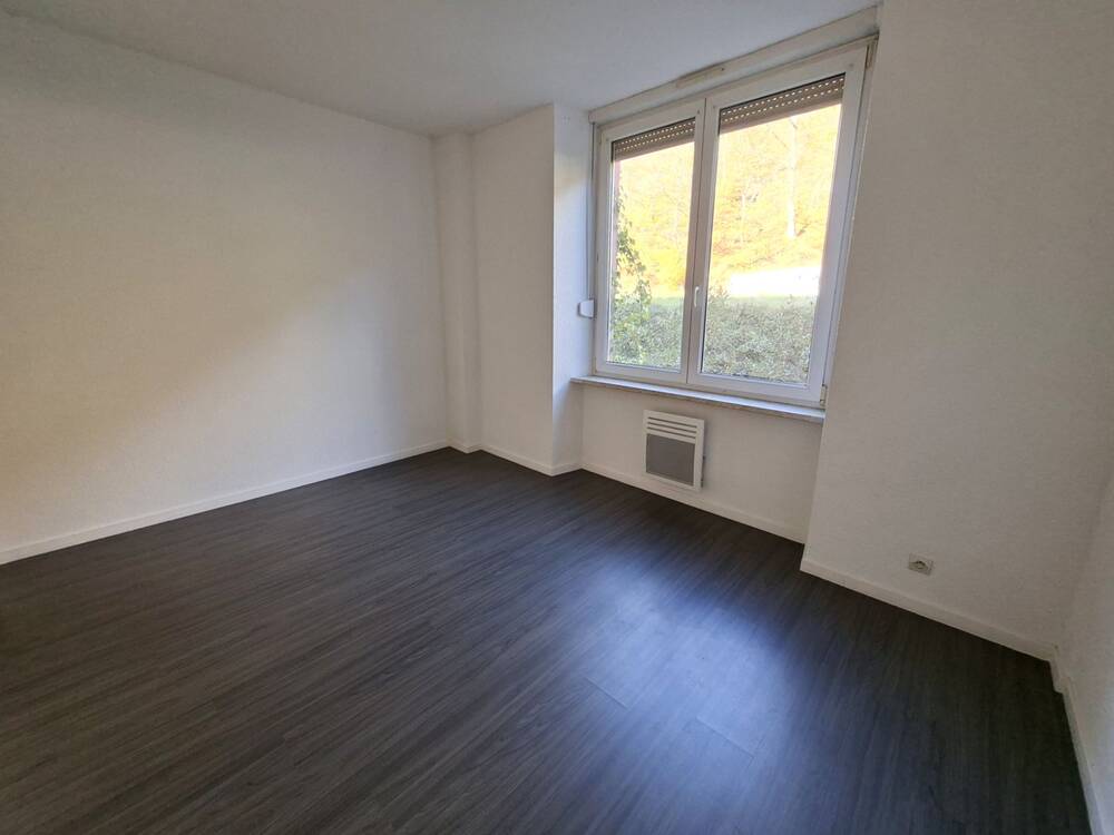 Appartement lumineux entre nature et ville