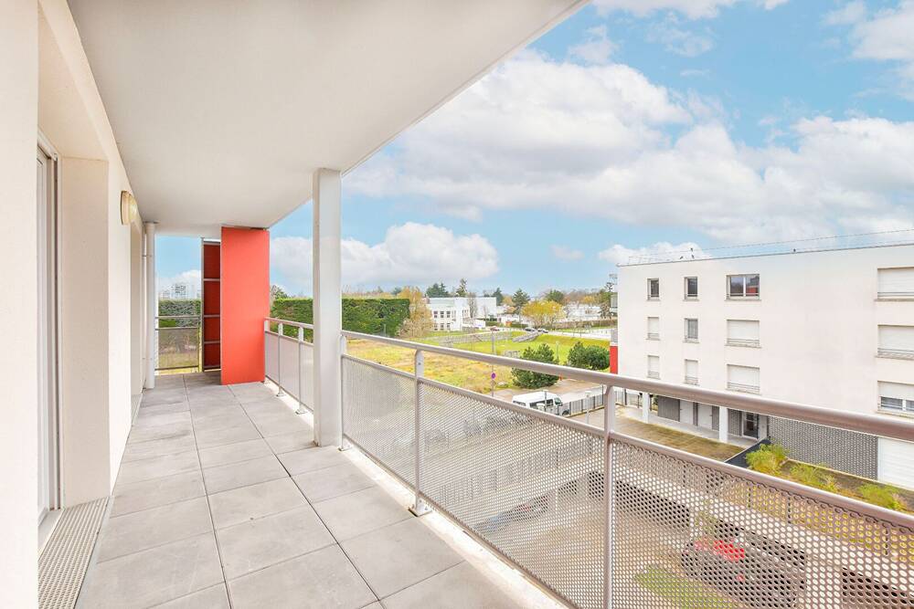 Appartement T3 Le Mee Sur Seine