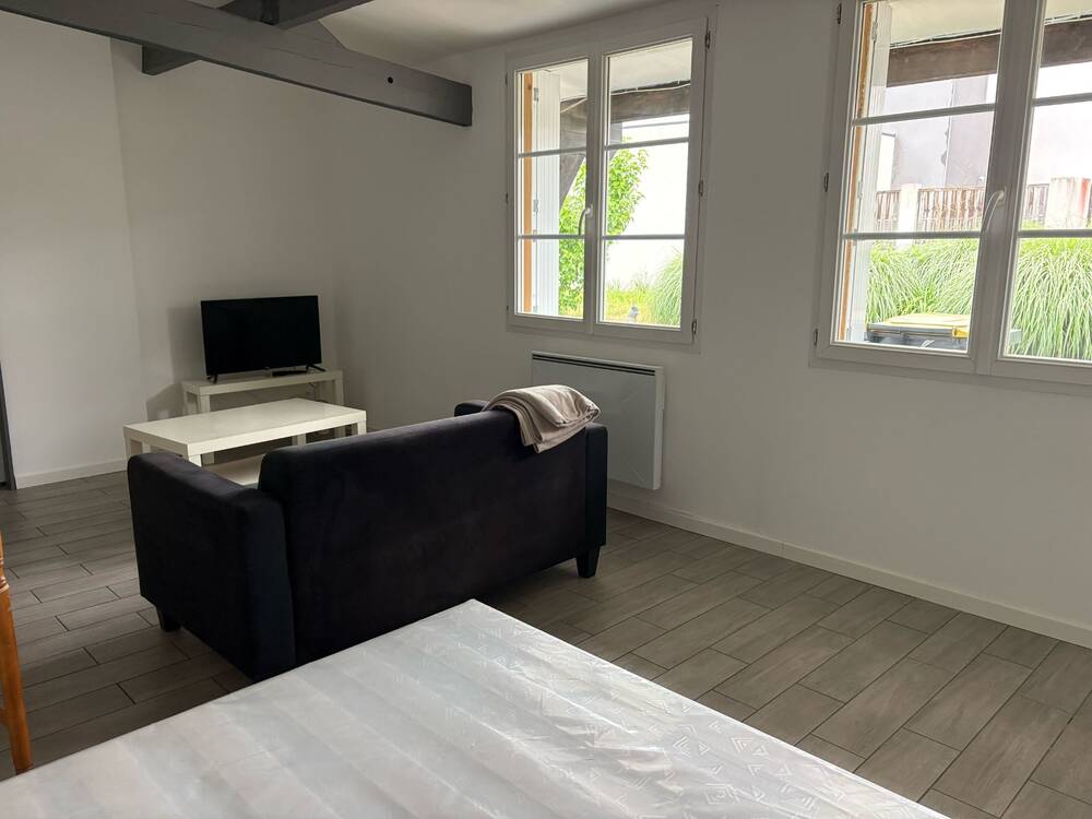 INVESTISSEMENT LOCATIF LA HAYE-FOUASSIÈRE