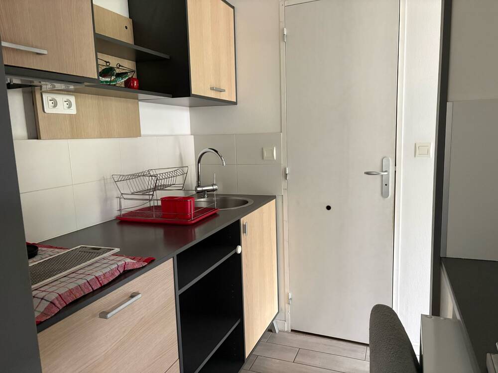 INVESTISSEMENT LOCATIF LA HAYE-FOUASSIÈRE