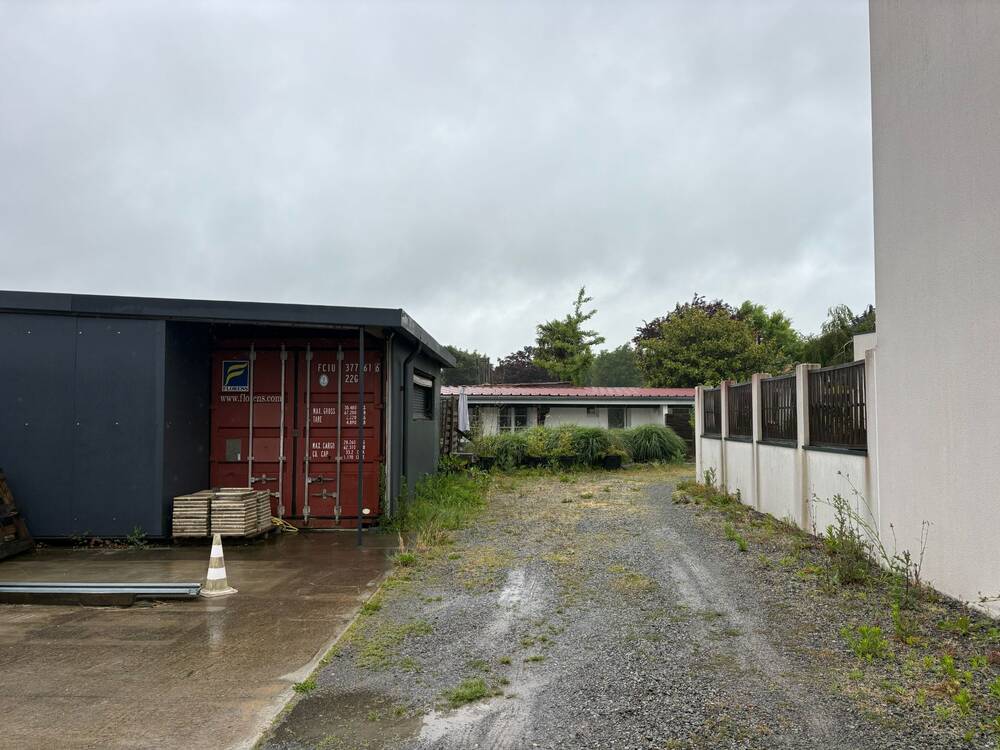 INVESTISSEMENT LOCATIF LA HAYE-FOUASSIÈRE