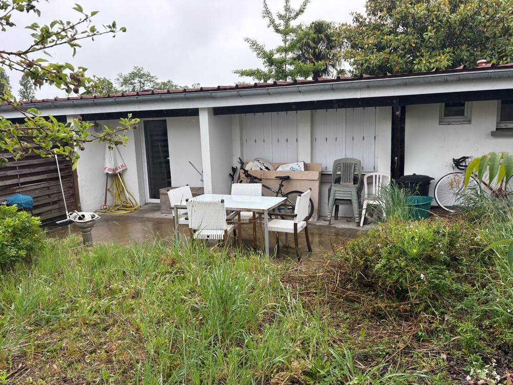 INVESTISSEMENT LOCATIF LA HAYE-FOUASSIÈRE