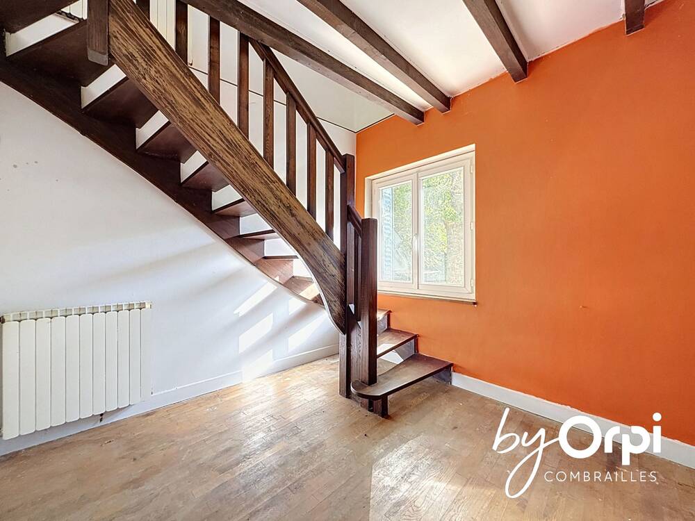Superbe maison de campagne