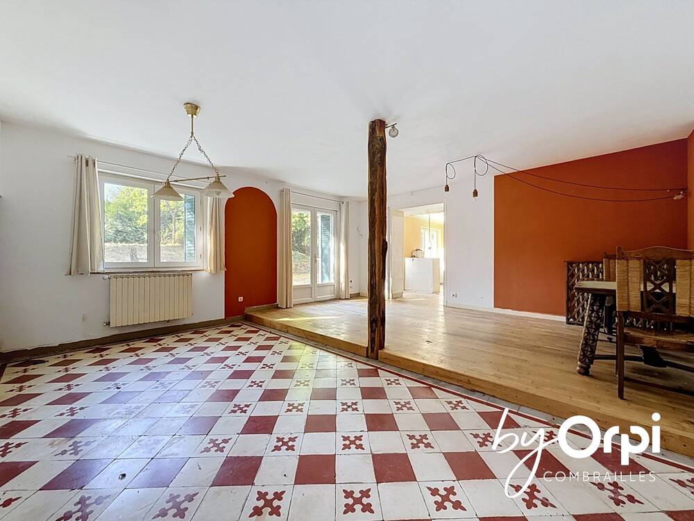 Superbe maison de campagne