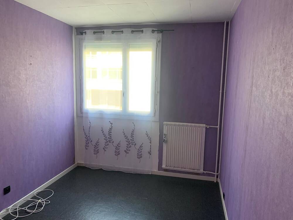 Appartement Livry Gargan (93)