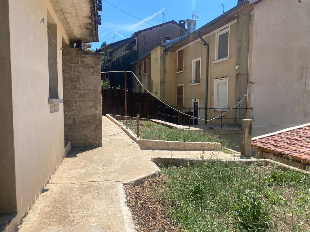IMMEUBLE