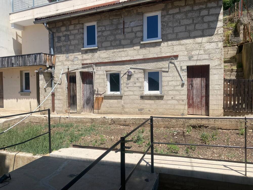 IMMEUBLE