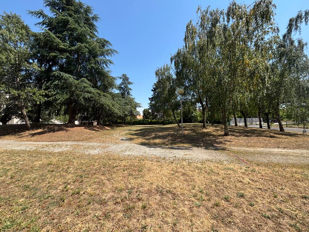 Appartement à vendre T3 de 77 m²
