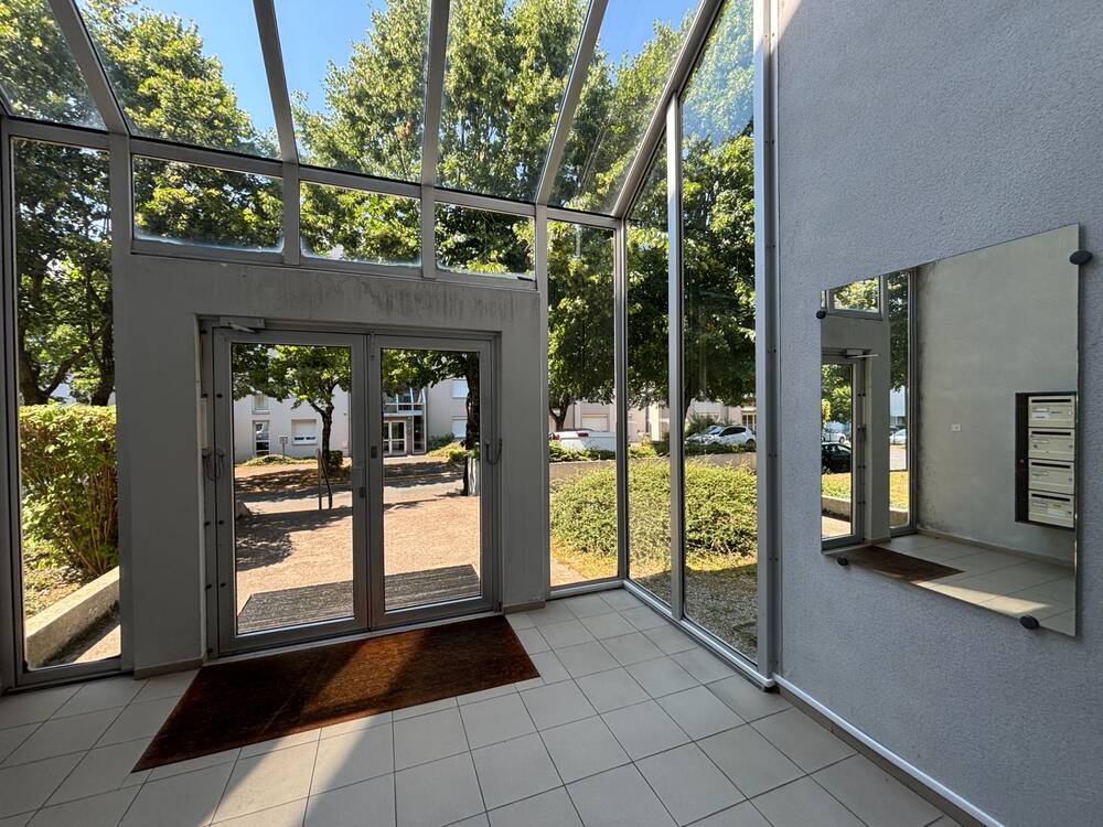 Appartement à vendre T3 de 77 m²