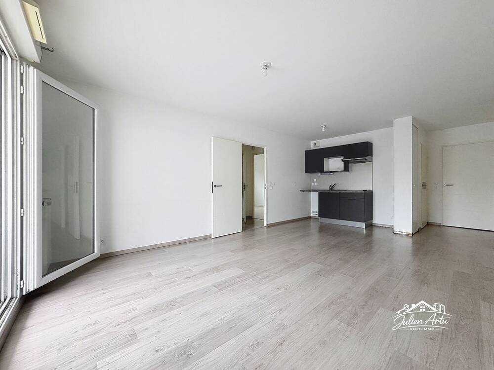 appartement T3 67m2 St Herblain Bourg