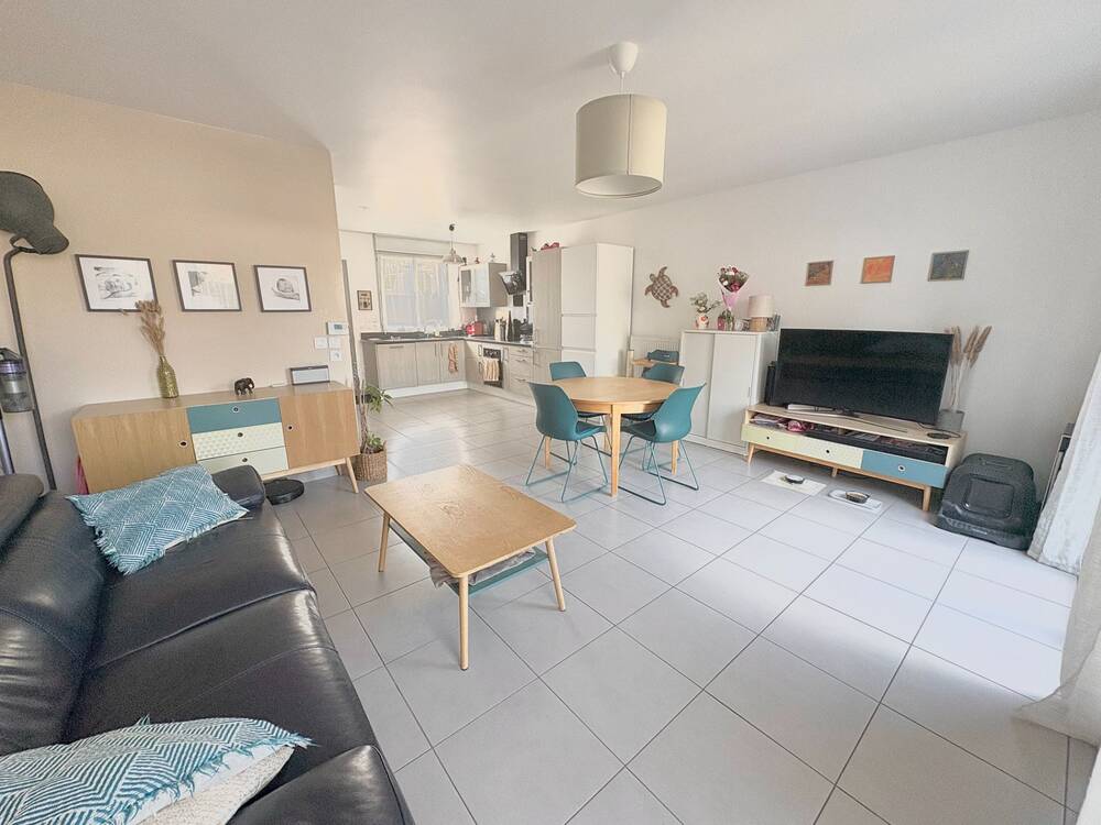 Maison 4 pièce 73 m²