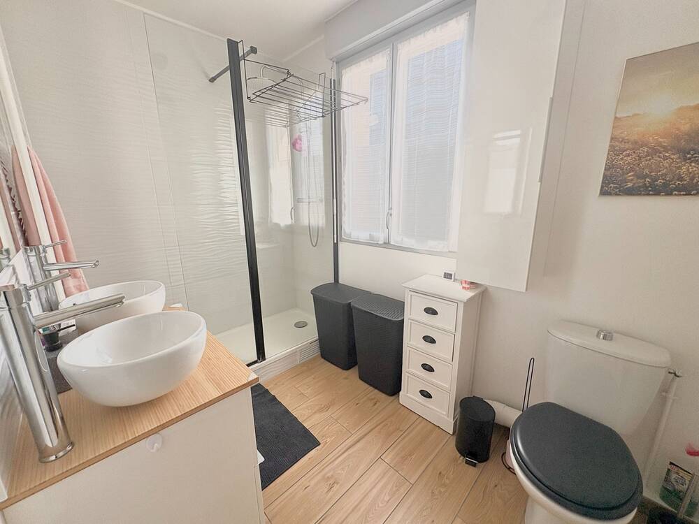 Maison 4 pièce 73 m²