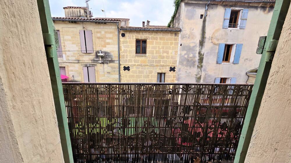 Une adresse au cœur