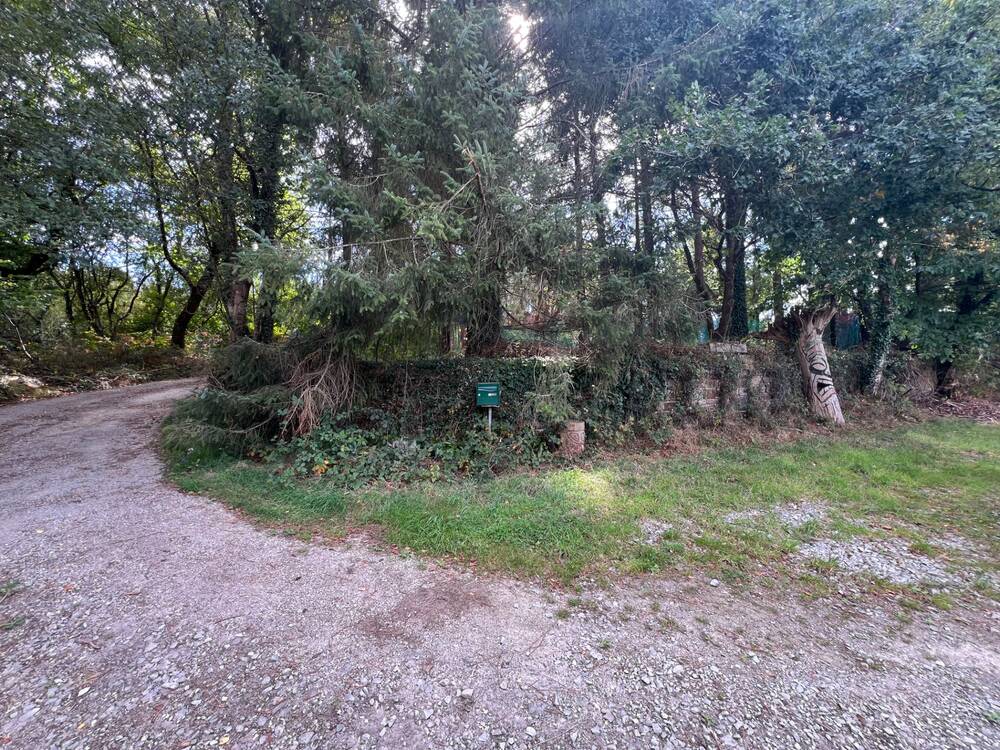 À VENDRE – EXCEPTIONNEL TERRAIN DE LOISIRS DE 40 000 m² À ARGOL