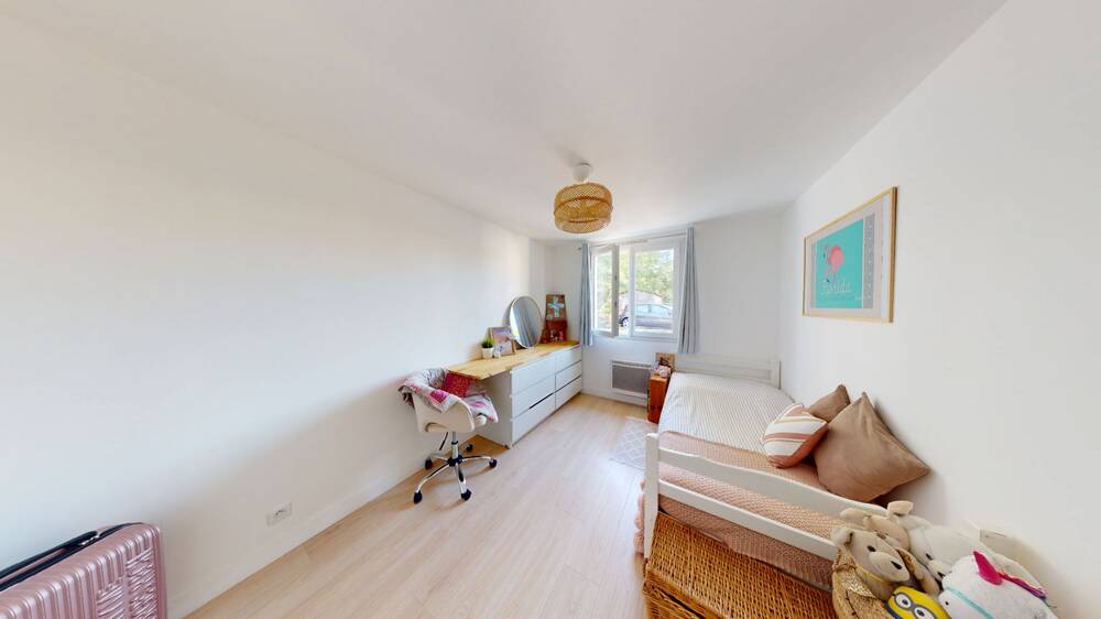 Maison à vendre Vertou - 76 m²