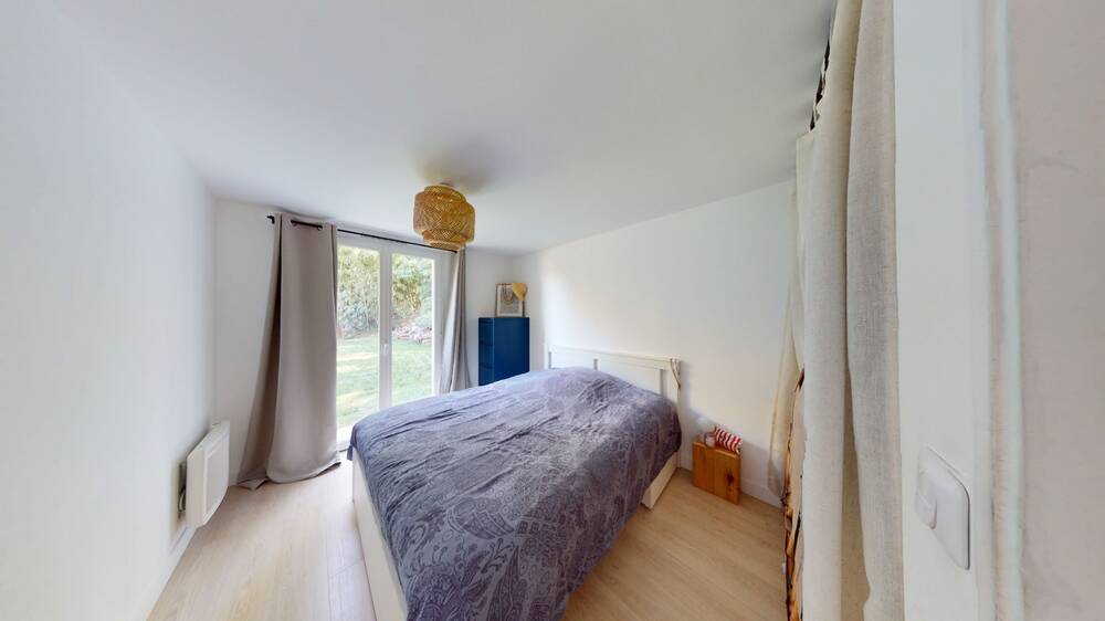 Maison à vendre Vertou - 76 m²