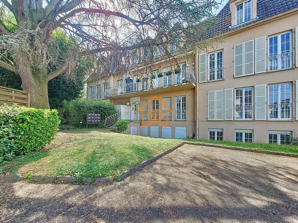 Appartement Atypique Oberhausbergen