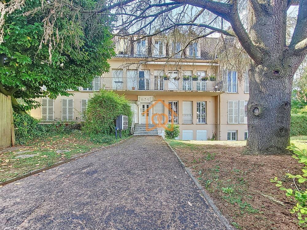 Appartement Atypique Oberhausbergen