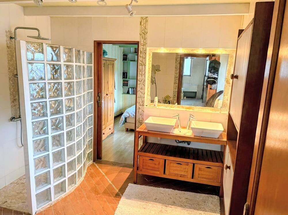 MAISON 3 PIÈCES – 108 m² – UN CADRE DE VIE AGRÉABLE ET DE NOMBREUSES POSSIBILITÉS