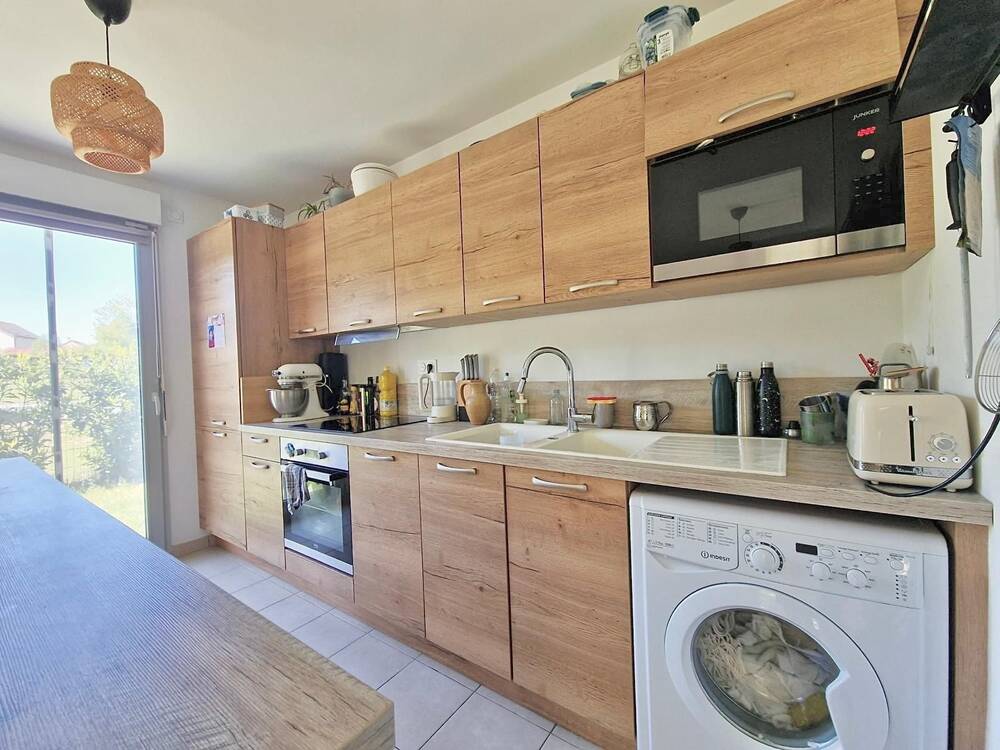 APPARTEMENT 4P VUE GOLF