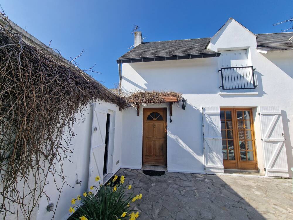 MAISON OZOIR 127m²