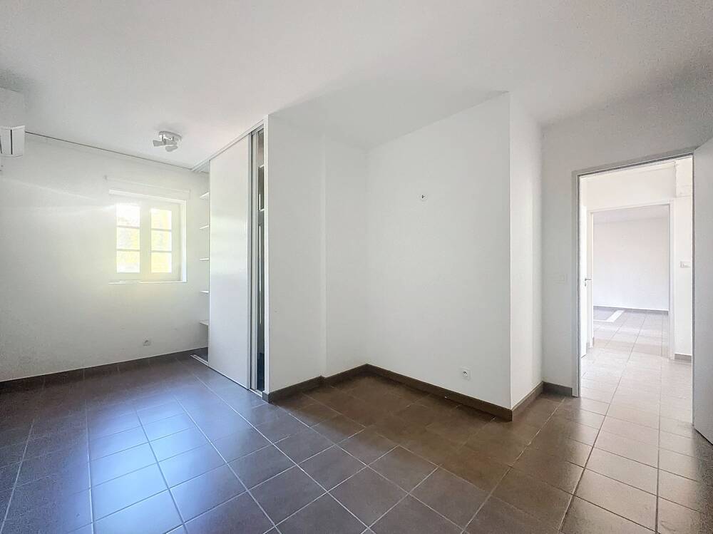 Avignon Intra Muros Appartement lumineux 93 m² 3 chambres