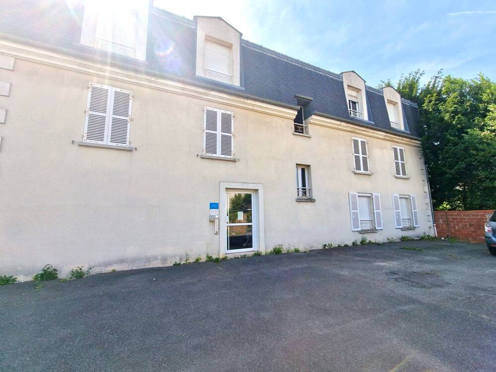 APPARTEMENT PROFESSION LIBERALE