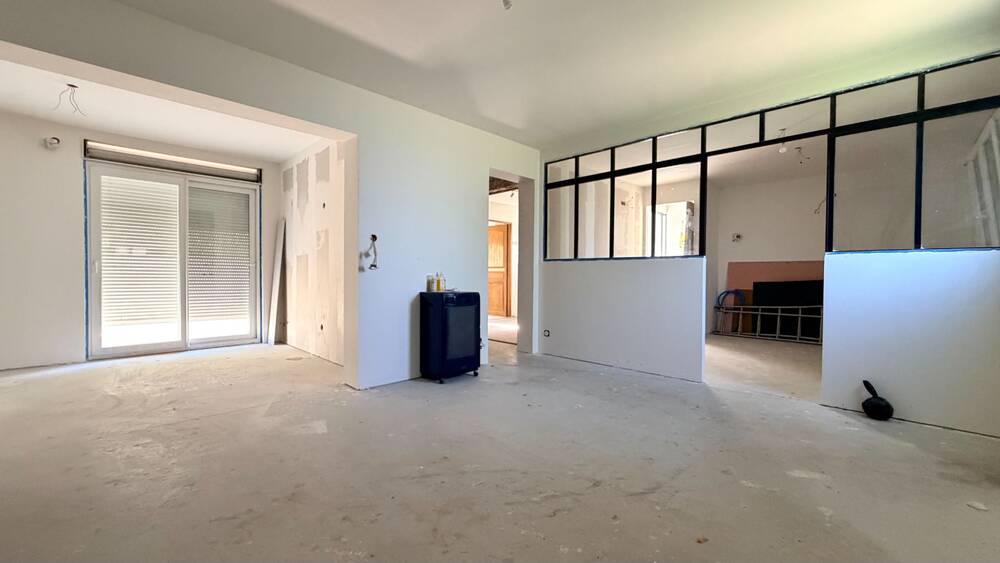 Maison individuelle de semi-plain pied à vendre sur Nielles-lès-Ardres