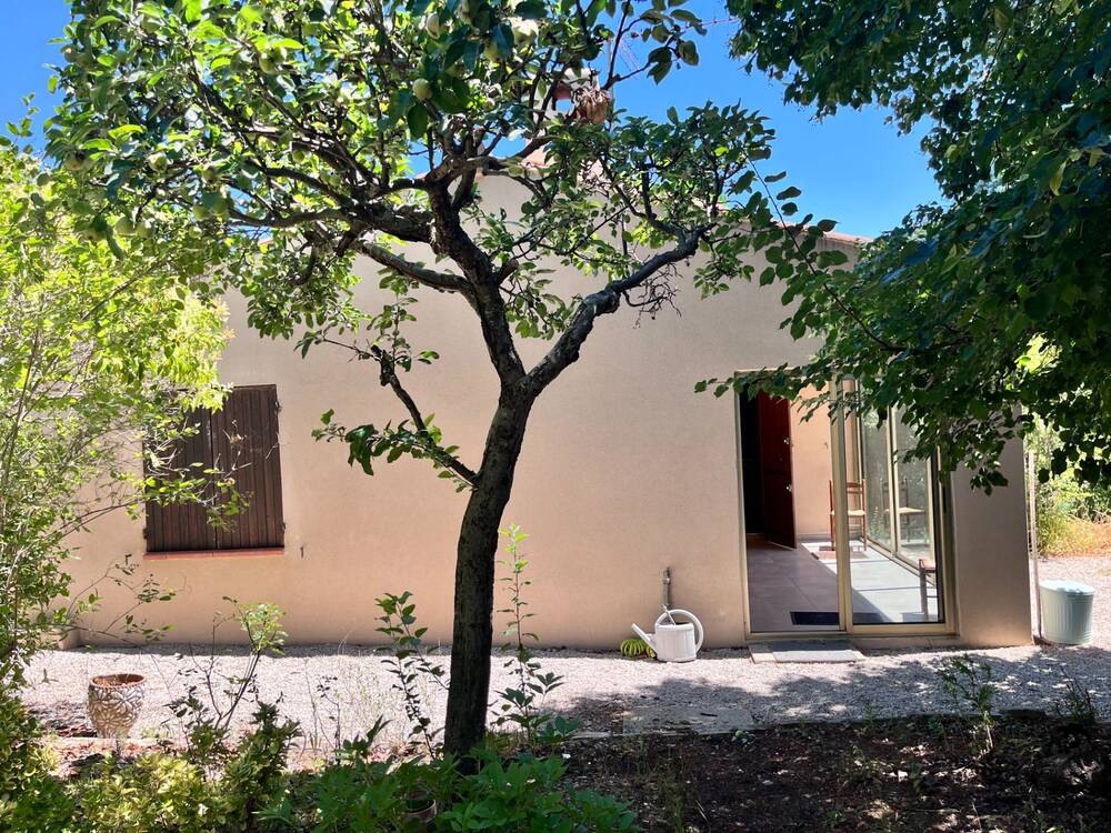 Maison - 107 m² - 5 pièces